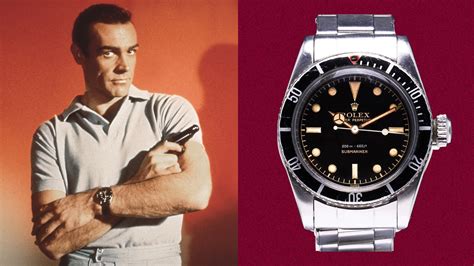 daniel craig rolex submariner|sean connery rolex.